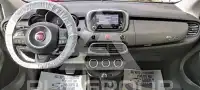 2017 Fiat 500