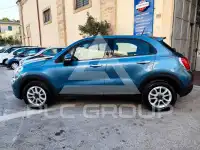 2017 Fiat 500
