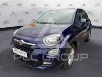 2017 Fiat 500