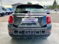 2017 Fiat 500