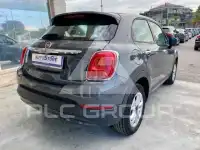 2017 Fiat 500