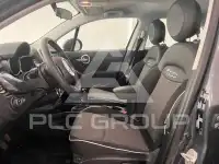 2017 Fiat 500