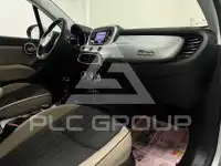 2017 Fiat 500