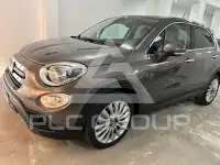 2017 Fiat 500