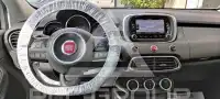 2017 Fiat 500