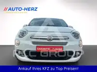 2017 Fiat 500