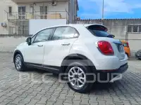2017 Fiat 500