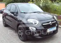 2017 Fiat 500