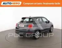 2017 Fiat 500