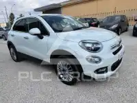 2017 Fiat 500