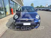 2017 Fiat 500