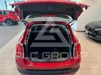 2017 Fiat 500