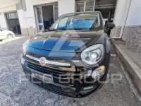 2017 Fiat 500