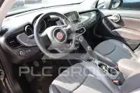 2017 Fiat 500