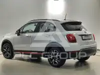 2017 Fiat 500