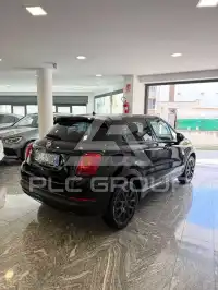 2017 Fiat 500