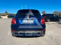 2017 Fiat 500