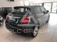 2017 Fiat 500