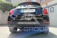 2017 Fiat 500