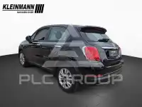 2017 Fiat 500