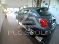 2017 Fiat 500
