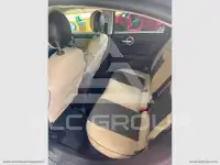 2017 Fiat 500