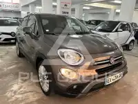 2017 Fiat 500
