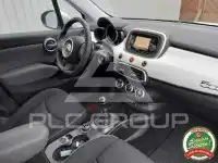 2017 Fiat 500