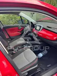 2017 Fiat 500