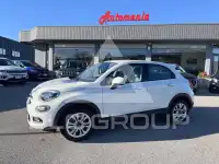 2017 Fiat 500