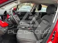 2017 Fiat 500