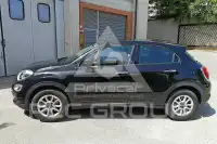 2017 Fiat 500