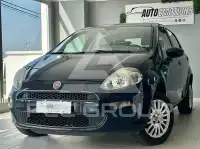 2017 Fiat Punto