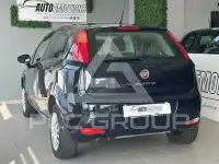2017 Fiat Punto