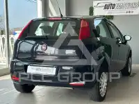 2017 Fiat Punto