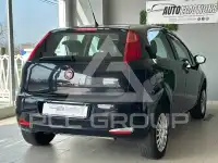 2017 Fiat Punto