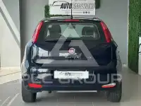 2017 Fiat Punto