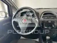 2017 Fiat Punto