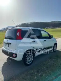 2017 Fiat Panda