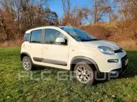 2017 Fiat Panda