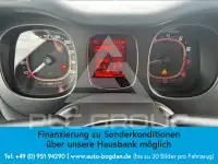 2017 Fiat Panda