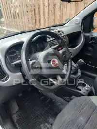 2017 Fiat Panda