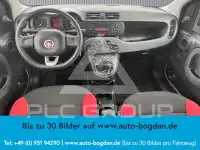 2017 Fiat Panda