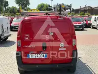 2017 Fiat Fiorino
