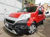 2017 Fiat Fiorino