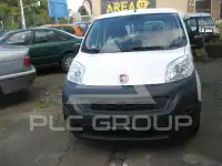 2017 Fiat Fiorino