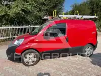 2017 Fiat Fiorino