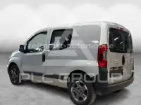 2017 Fiat Fiorino