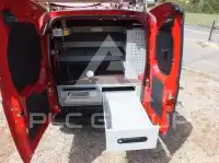 2017 Fiat Fiorino