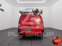 2017 Fiat Fiorino